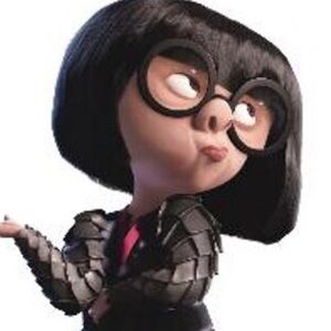 Meet your Posher, Maddie